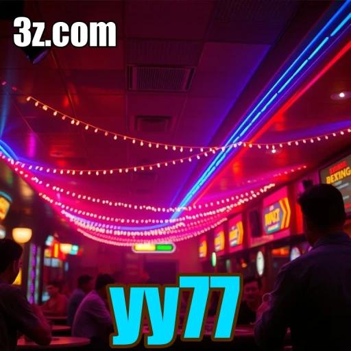 Horror Diabólico: Experiências Únicas no yy77