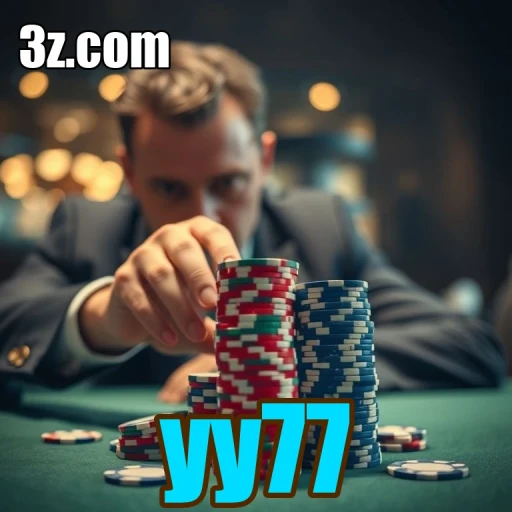 Engajamento e Conexão: A Comunidade do yy77 em Foco