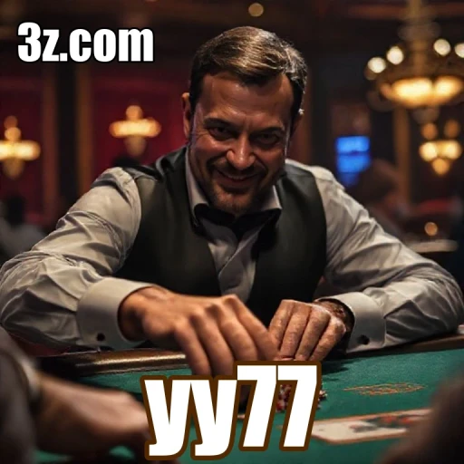 Eventos Empolgantes no yy77 Transformam a Experiência Gamer