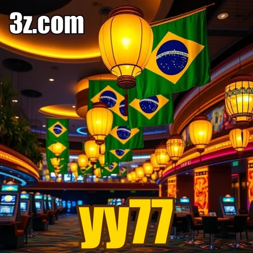 Desafios Incríveis na Seção Puzzle do yy77