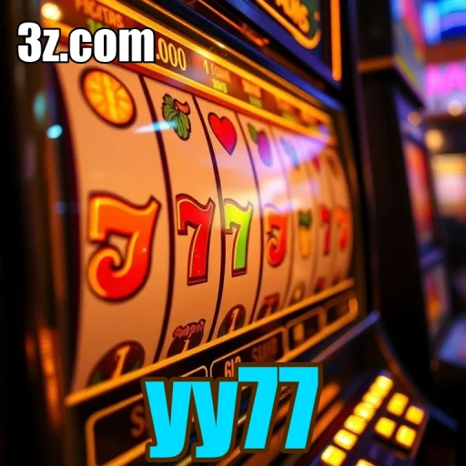 Análises Inovadoras: Reviews do yy77 que Transformam a Experiência