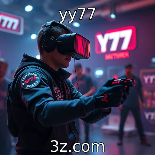 Impacto da realidade virtual nas experiências de jogo